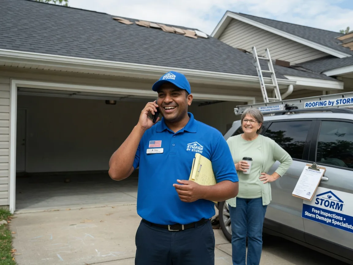 Roof Repair Near Me Orland, IN FAQs