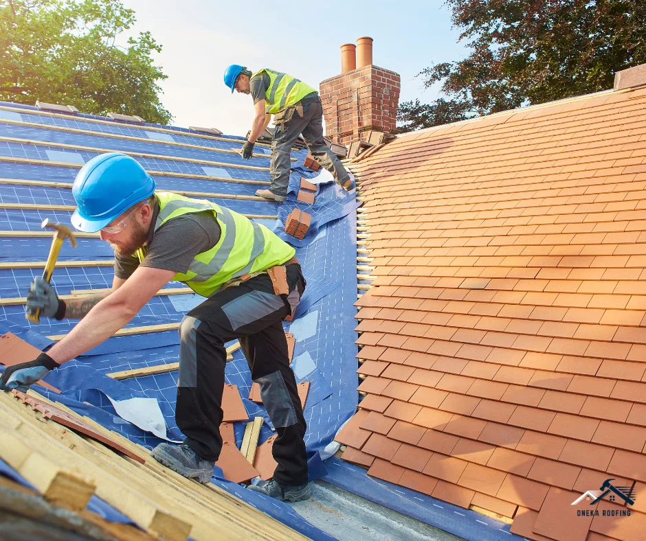 Why choose Roof Repair Near Me in Orland, IN