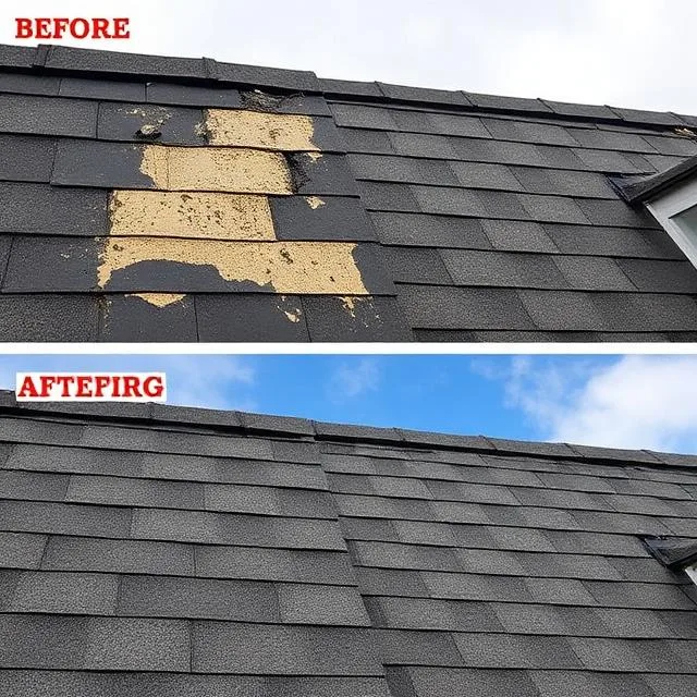 Roof Repair Near Me in Orland, IN near me